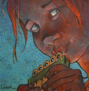 Loisel - Peter Pan - Peter Pan 2 Â«Â FlÃ»teÂ Â»