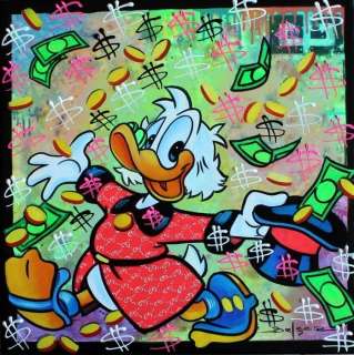 Brisan Gabriel ( 1967 ) | Brisan Gabriel ( 1967 ) - Happy Duck (2022) | Catawiki