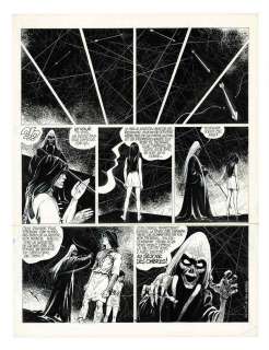 Grzegorz Rosinski |  | Christie’s