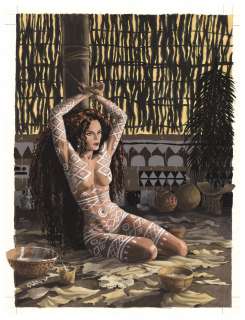 Ana Miralles | DJINN | Christie’s