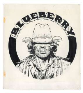 Jean Giraud | L’UNIVERS DE GIR | Christie’s