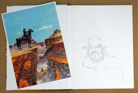 Hermann | Duke T4 - La Dernière fois que j’ai prié + ex-libris + dédicace - C - TL - Signé et numéroté - Cartonné - (2020) | Catawiki