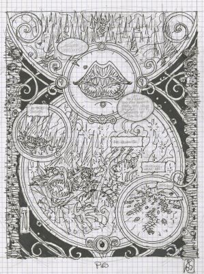Olivier Ledroit | 2026 - Wika, 51 | Huberty Breyne Gallery