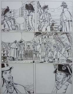 No Rp - Manara, Milo | No RP - Manara, Milo - Originele pagina - El Gaucho - (1990) | Catawiki