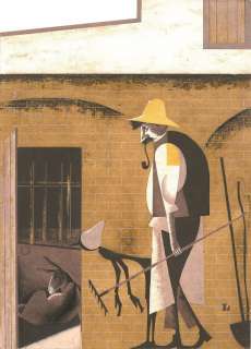 Mattioli Leonardo - "Le Avventure di Pinocchio" | Urania Casa d’Aste