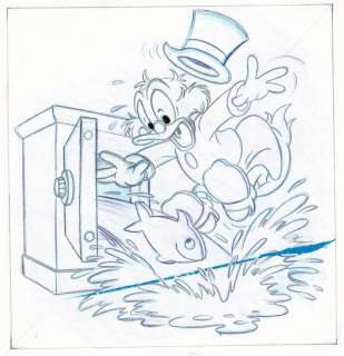 Walt Disney | Septimus