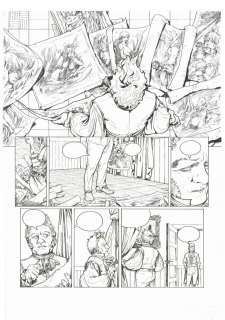 Iván Gil - La Bataille