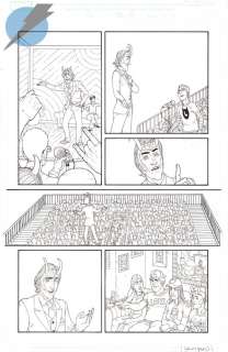Langdon Foss - vote loki issue 4 page 13