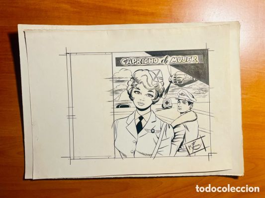 COLECCIÓN PARA MI, MARI TERE, NÚMERO 15, (ORIGINAL GRAFIDEA), COMPLETO!!! | todocoleccion (Buy It Now)