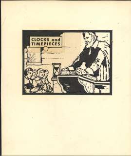 Carlson-Original Art | Russ Cochran