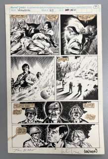 Wolverine #29 p.25 | Golden Age Collectibles
