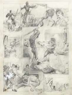 Paparella Raffaele - "Don Chisciotte della | Urania Casa d’Aste