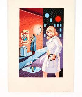  | Comic Book Auctions ltd