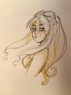 Barbucci | Barbucci - Dessin original couleur - Ekhö, monde miroir | Catawiki