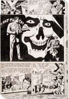 Manny Stallman - Witches Tales