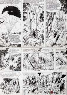 Paape | MarcÂ Dacier, planche n°40 Ã  l’encre de Chine de… | Millon