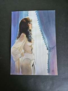 Jef | Balle perdue - Dessin original par Jef - Page volante - Exemplaire unique - (2023) | Catawiki