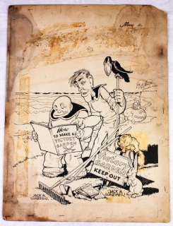 How to Make a Victory Garden by Jack A. Warren | Goldfinch Auctions