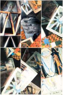 Dave McKean Batman: Arkham Asylum: A Serious House On Serious Earth Page 102 Original Art (DC, 1987). | Heritage