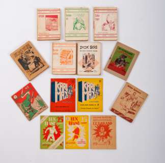 Karl May’s avonturen | Zwiggelaar Auctions