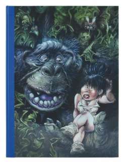 Hausman. Zunie. Tirage de tête + Planche | BDEnchères