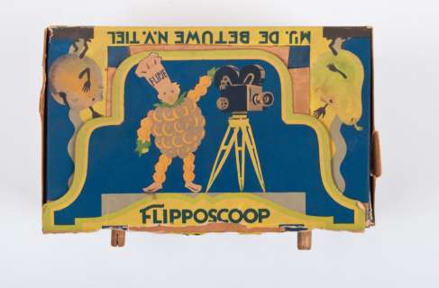 Flipposcoop | Zwiggelaar Auctions