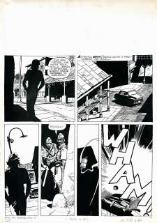 ATTILIO MICHELUZZI - Capitan Erik - Mia Graziosa Spia