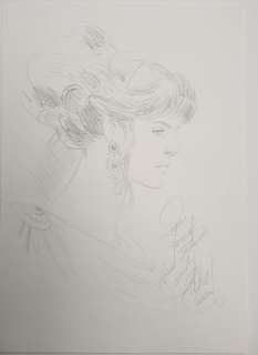 Delaby, Philippe - 1 Dessin original dédicacé - Murena - 2001 | Catawiki