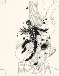 Andreas (Né En 1951) - Capricorne - Electricité