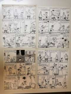 Buth - 4 Original page - Thomas Pips - Sport en Spel | Catawiki