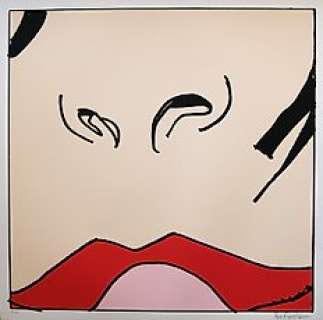 Pratt, Hugo - 1 Silkscreen - Corto Maltese - Tango - 1986 | Catawiki