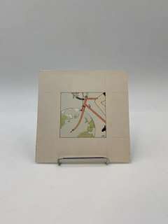 Planche attribuée à Paul Audin, dit "Avoine" (1939-2017) Cycliste… | misc / divers