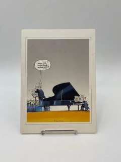 Lot 25 - Roger Blachon (1941-2008) "moins vite ! moins haut ! moins fort…