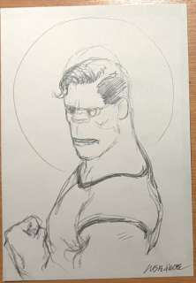 Tanino, Liberatore - 1 Original drawing - Ranxerox | Catawiki