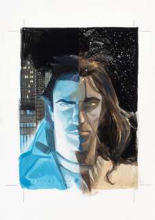 Mastantuono Corrado - "Nick Raider e Magico