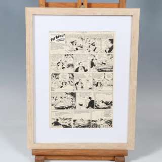 Gervy, Yves Desdemaines-Hugon, dit (1908-1998) Pat’Apouf détective :… | misc / divers