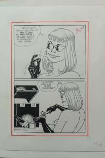 Necron - 1 Plaque originale - 1981 | Catawiki