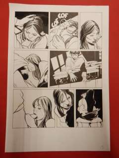 Caretta, Fernando - 1 Original page - Selen - 1999 | Catawiki