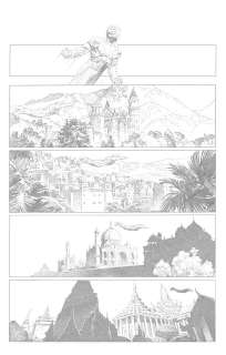 Tomás Giorello | X-O Manowar #26 page 14 | Sonicdan