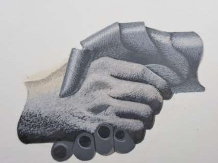 Karel Thole, Isaac Asimov - 1 Original drawing - Isaac Asimov - Antologia Personale | Catawiki