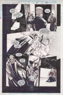 Gross, Peter - HELLSTORM: PRINCE OF LIES #8 Interior Page