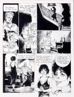 Cosey - A la recherche de Peter Pan, planche n°69 Ã …