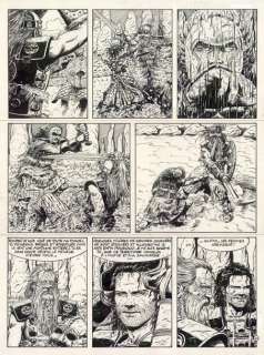  - Lot  10 - Claude AUCLAIR (1943 1990)