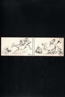 Dulieu, Jean - 1 bande originale - Paulus de Boskabouter - Ali Baba en de Rover | Catawiki