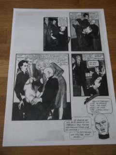 Von Gotha Erich - 1 Impression sur calque - ROZ - ROZ - 1980 | Catawiki