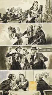 ADVERTISING ALBERT DORNE. "How‘s Your ‘Pep‘ Appeal?" Kellogg‘s