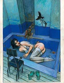 Enki Bilal |  | Artcurial