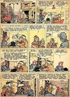 Tillieux | GIL JOURDAN | Artcurial