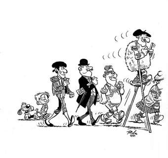 Roba | BOULE ET BILL | Artcurial