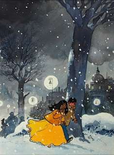 Will (Willy Maltaite Dit) | LA VINGT-SEPTIèME LETTRE | Artcurial